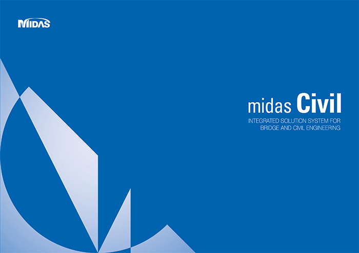 Katalog midas Civil